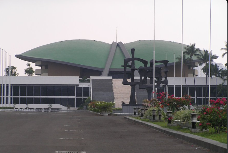 DPR Soroti Kebobolan, 183 Ribu Pekerja Migran Ilegal Berangkat ke Saudi
